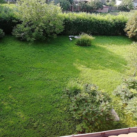 Blue Apartman Apartment Makó Екстериор снимка